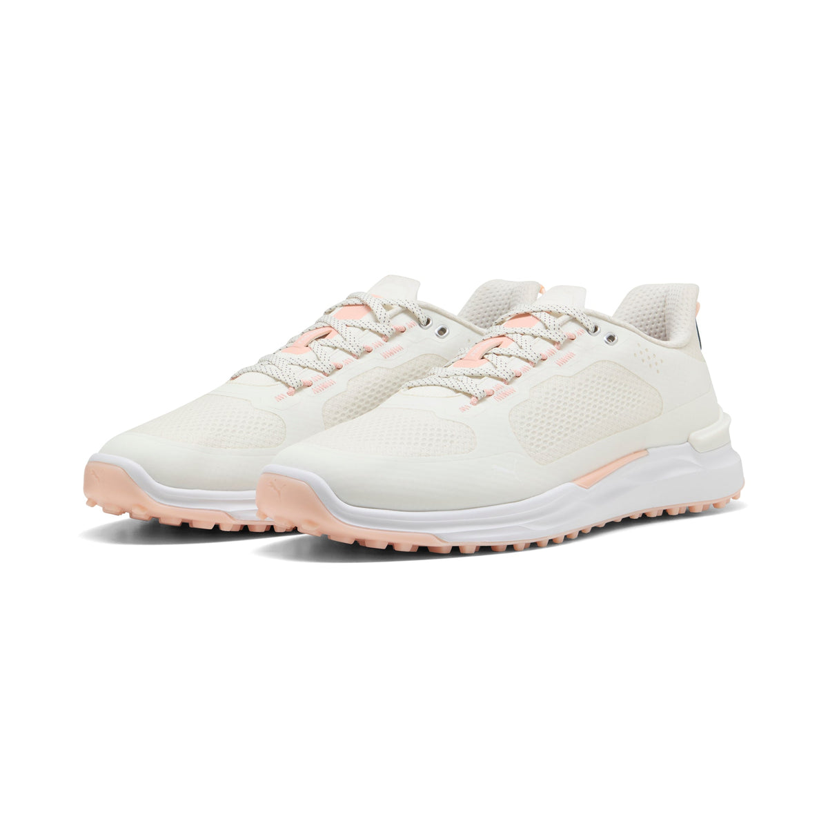ELEVATE X Peaches Spikeless Golf Shoes - Puma Golf Quality