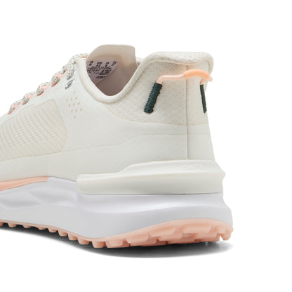 ELEVATE X Peaches Spikeless Golf Shoes - Puma Golf Quality