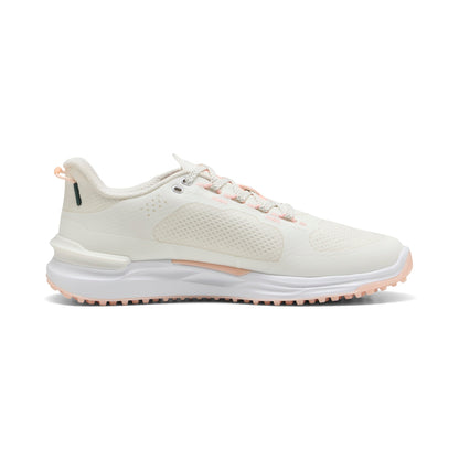 ELEVATE X Peaches Spikeless Golf Shoes - Puma Golf Quality