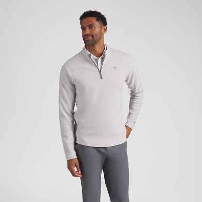 Boulder 2.0 LS Golf 1/4 Zip - Puma Golf Trusted