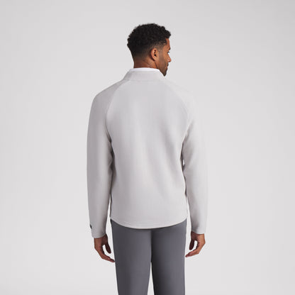 Boulder 2.0 LS Golf 1/4 Zip - Puma Golf Trusted