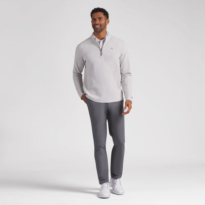 Boulder 2.0 LS Golf 1/4 Zip - Puma Golf Trusted