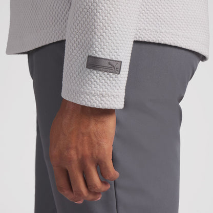 Boulder 2.0 LS Golf 1/4 Zip - Puma Golf Trusted