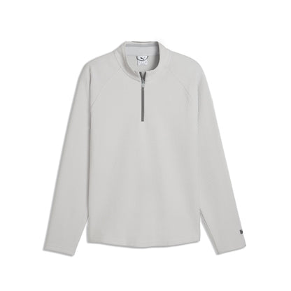 Boulder 2.0 LS Golf 1/4 Zip - Puma Golf Trusted