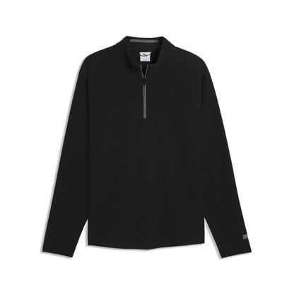 Boulder 2.0 LS Golf 1/4 Zip - Puma Golf Trusted