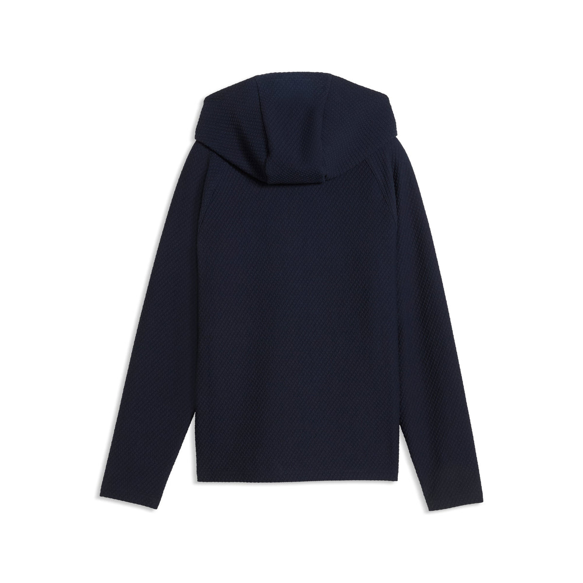 Boy's Boulder 2.0 Golf Hoodie - Puma Golf Classic