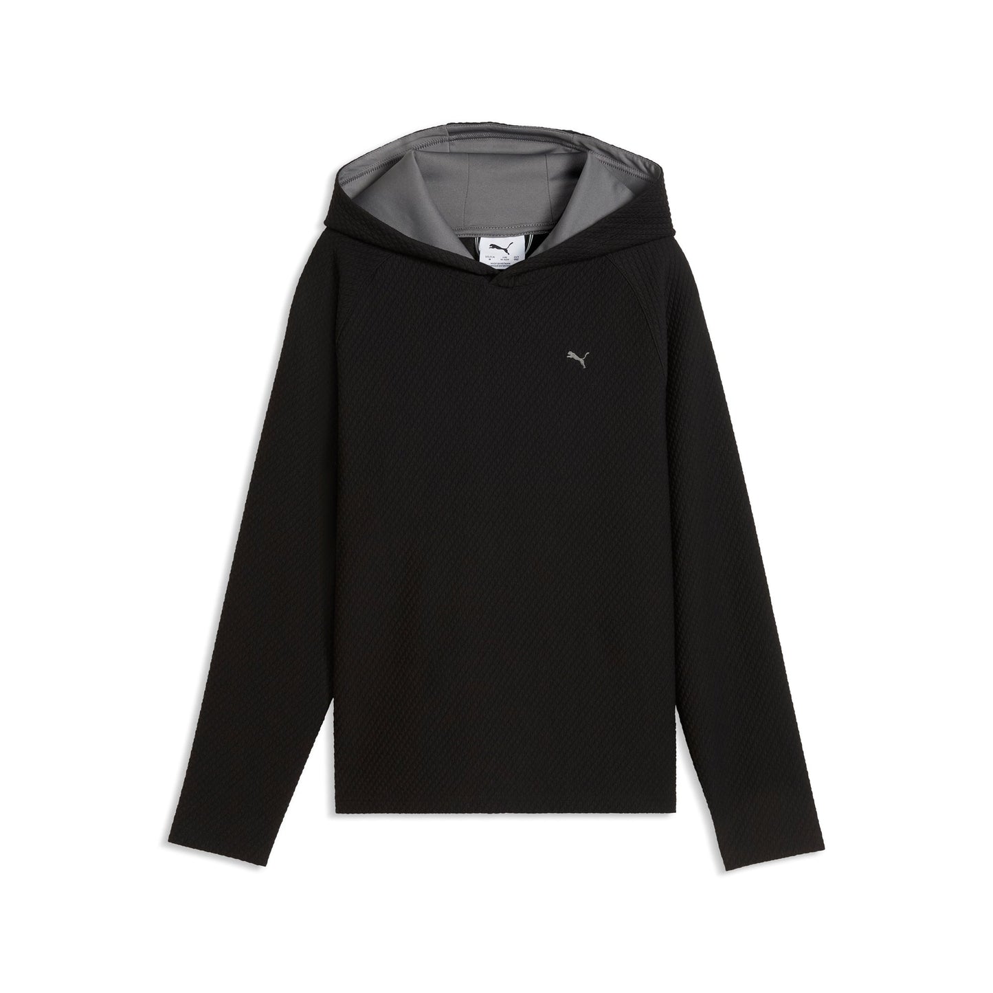 Puma Black,XS