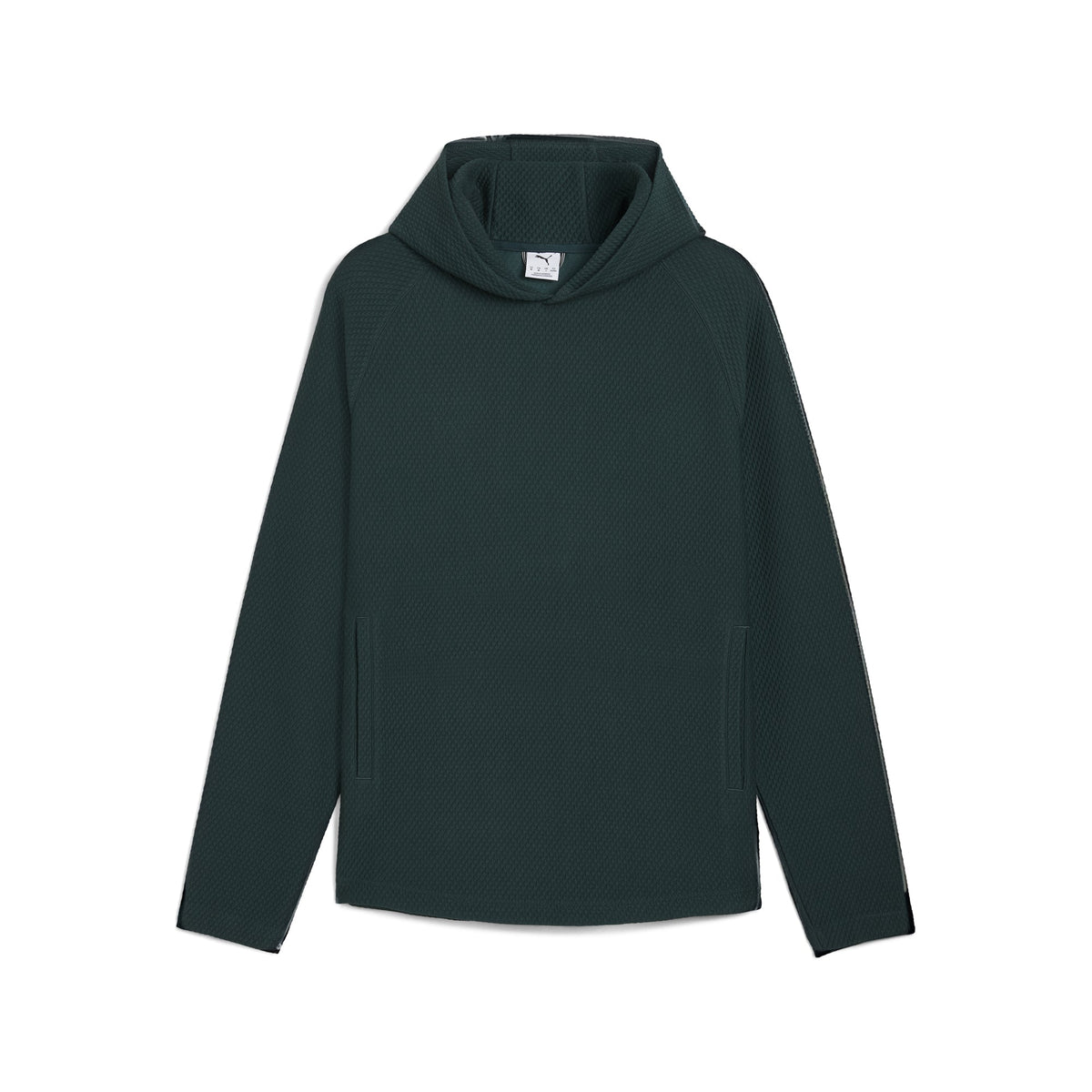 Boulder 2.0 Golf Hoodie - Puma Golf Essential