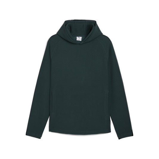 Boulder 2.0 Golf Hoodie - Puma Golf Essential
