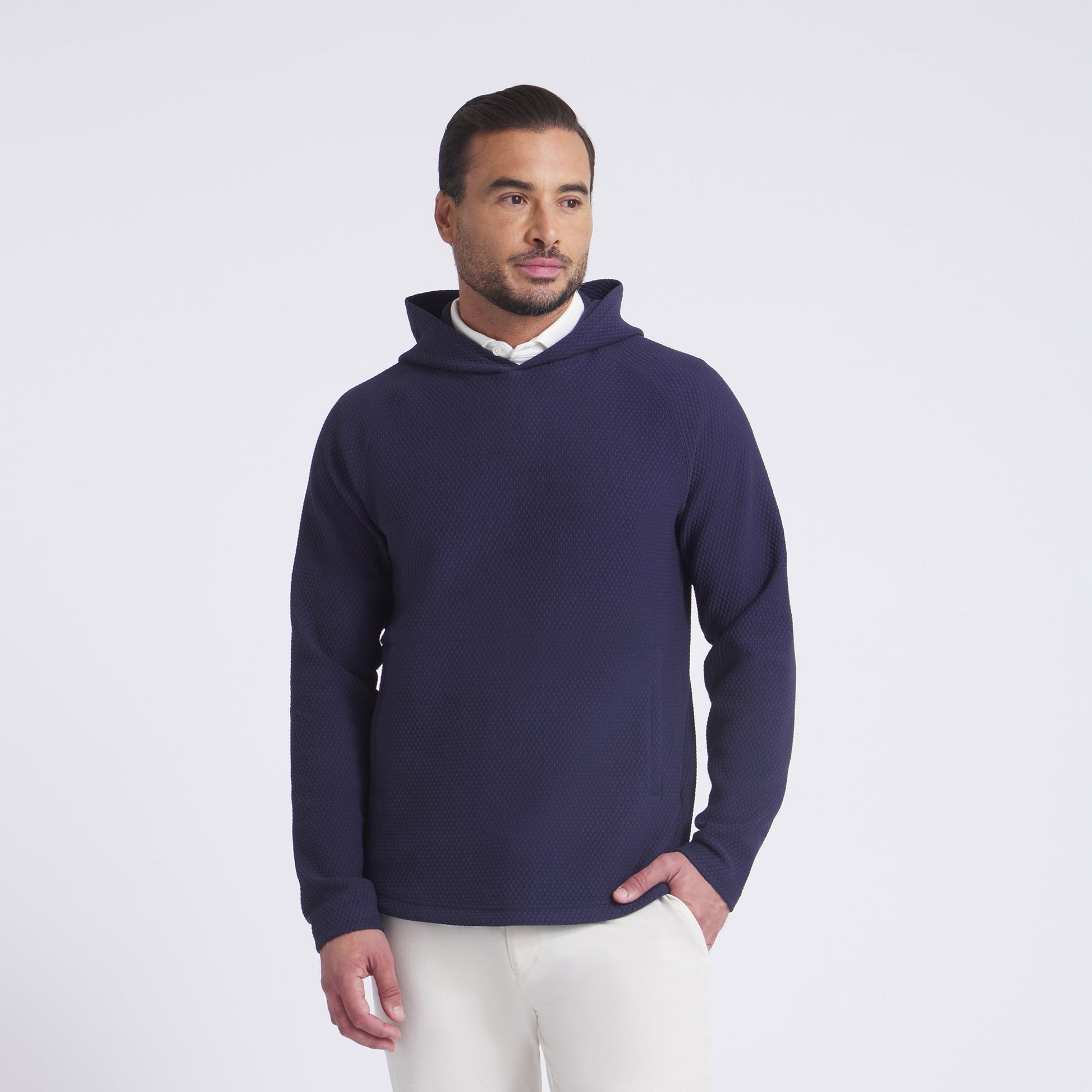 Boulder 2.0 Golf Hoodie - Puma Golf Essential