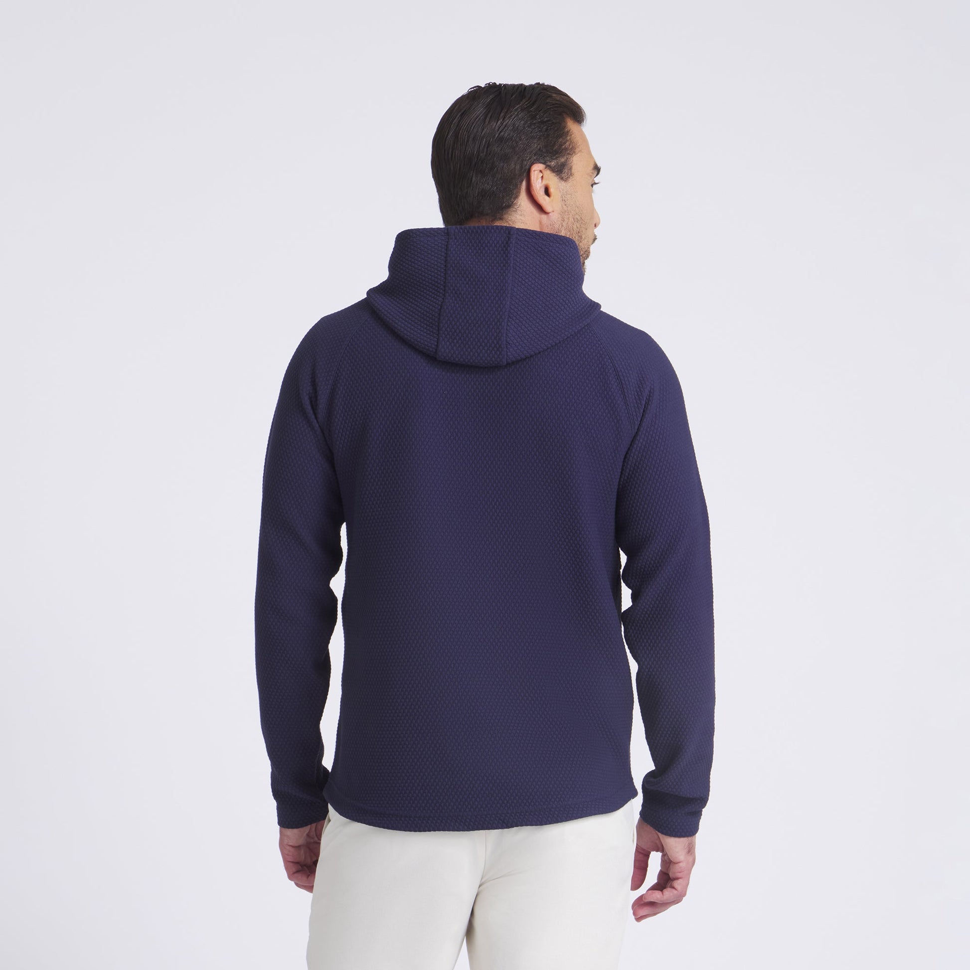 Boulder 2.0 Golf Hoodie - Puma Golf Essential