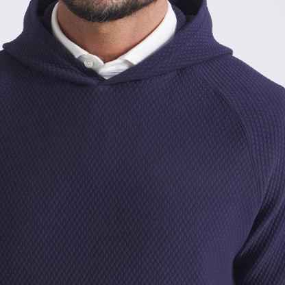 Boulder 2.0 Golf Hoodie - Puma Golf Essential