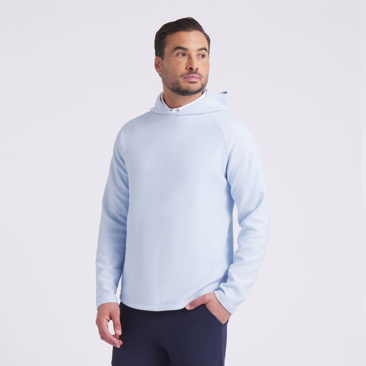 Boulder 2.0 Golf Hoodie - Puma Golf Essential