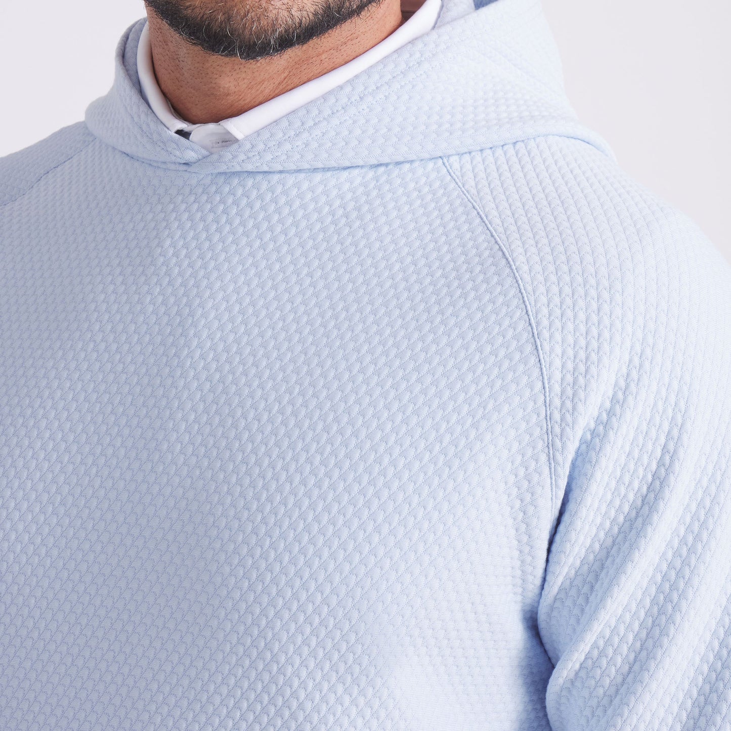 Boulder 2.0 Golf Hoodie - Puma Golf Essential