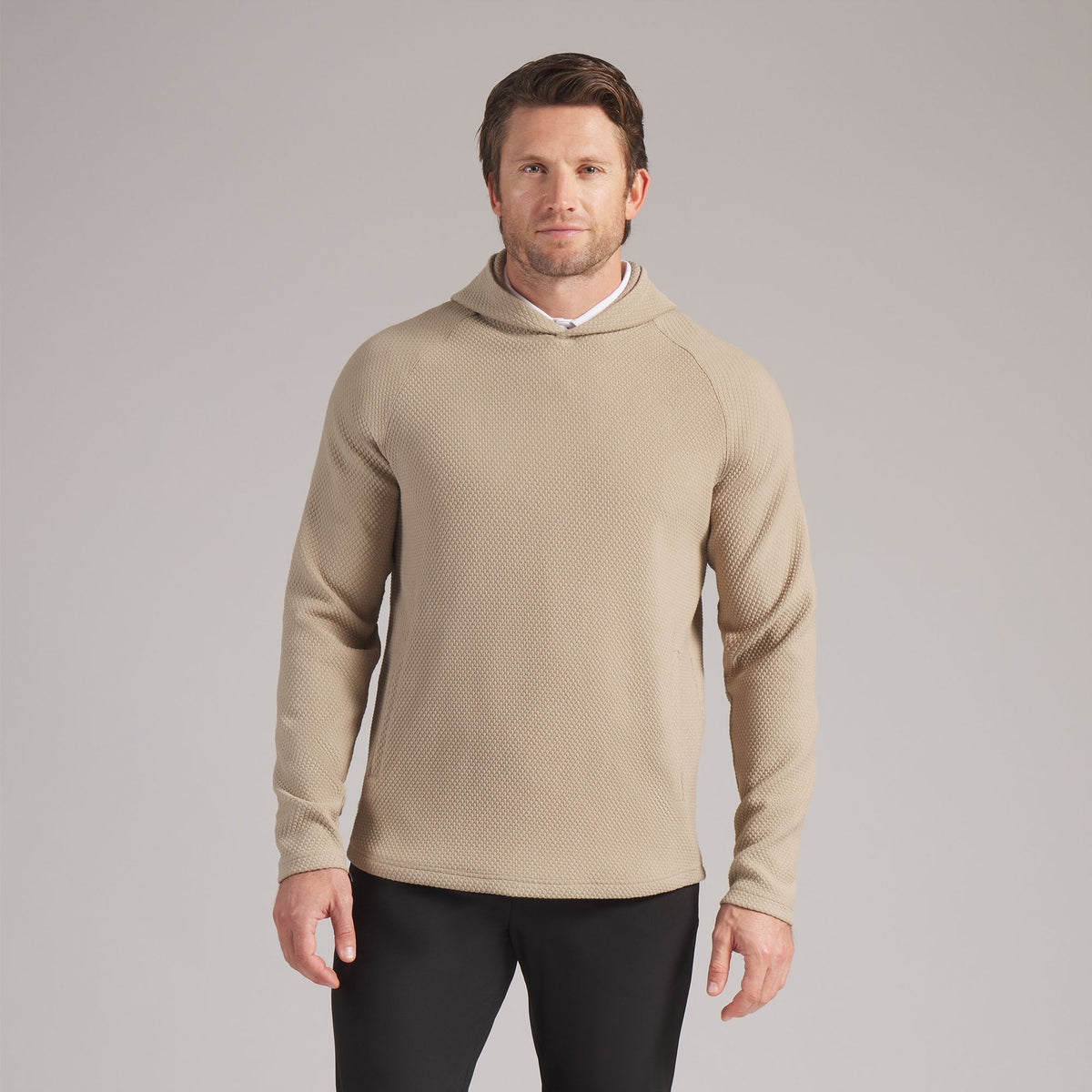 Boulder 2.0 Golf Hoodie - Puma Golf Essential