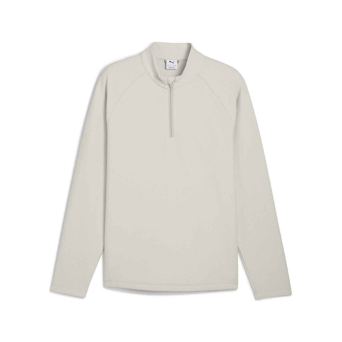 Boulder 2.0 Golf 1/4 Zip - Puma Golf Everyday