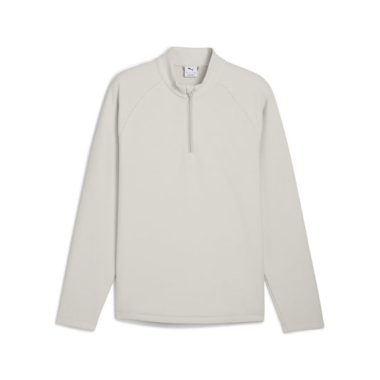 Boulder 2.0 Golf 1/4 Zip - Puma Golf Everyday