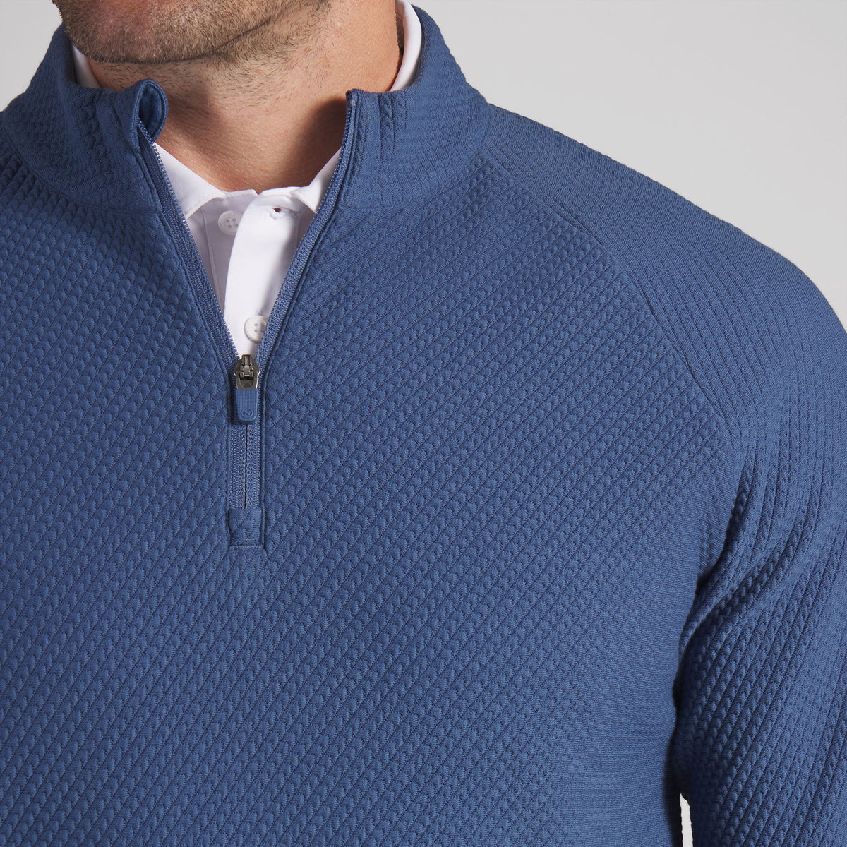 Boulder 2.0 Golf 1/4 Zip - Puma Golf Everyday