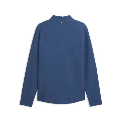 Boulder 2.0 Golf 1/4 Zip - Puma Golf Everyday