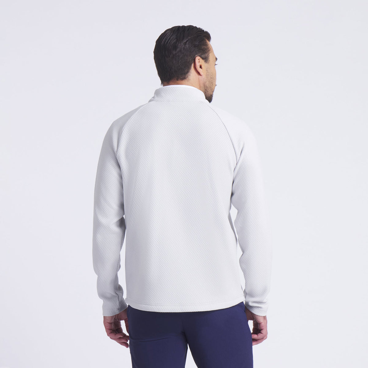 Boulder 2.0 Golf 1/4 Zip - Puma Golf Everyday