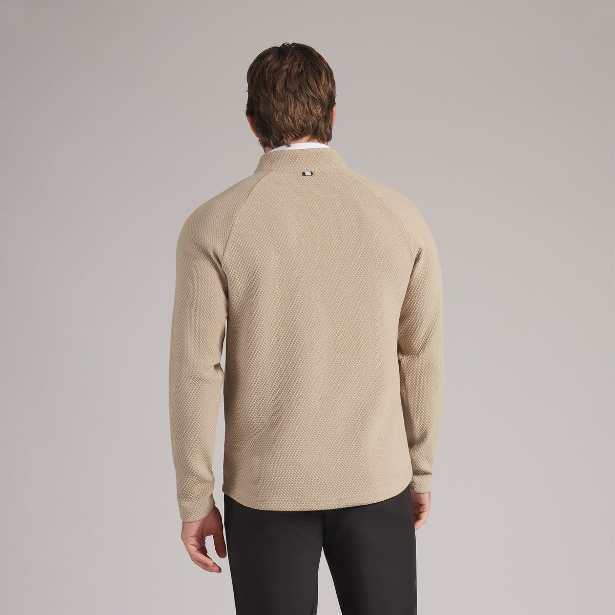 Boulder 2.0 Golf 1/4 Zip - Puma Golf Everyday
