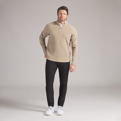 Boulder 2.0 Golf 1/4 Zip - Puma Golf Everyday