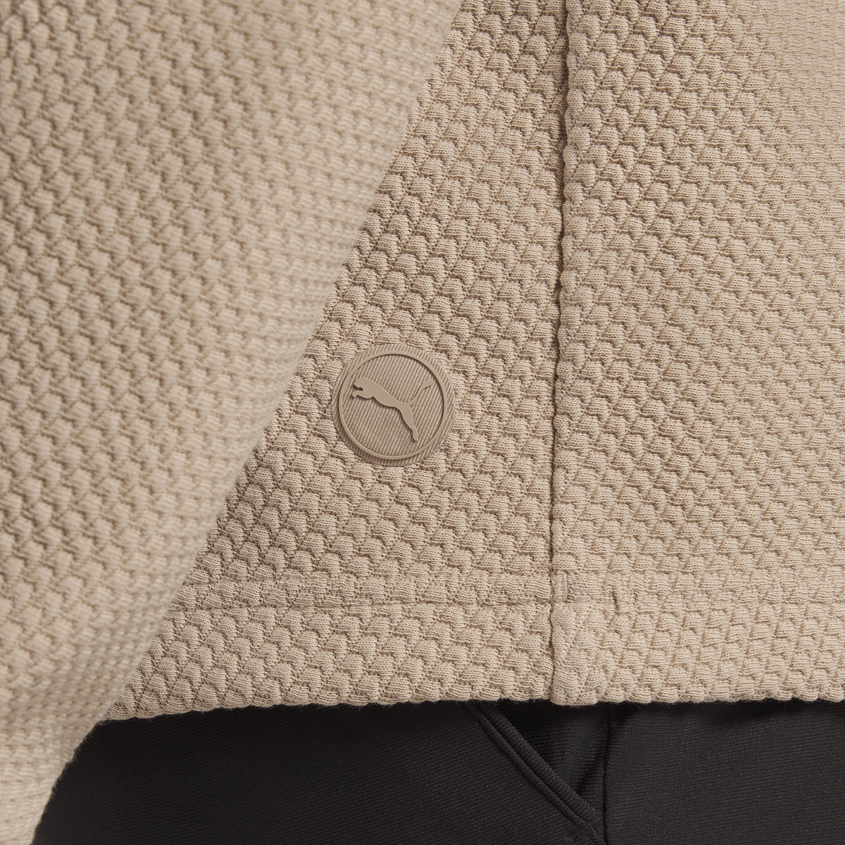 Boulder 2.0 Golf 1/4 Zip - Puma Golf Everyday