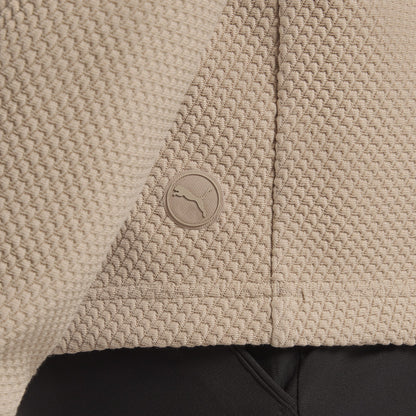 Boulder 2.0 Golf 1/4 Zip - Puma Golf Everyday