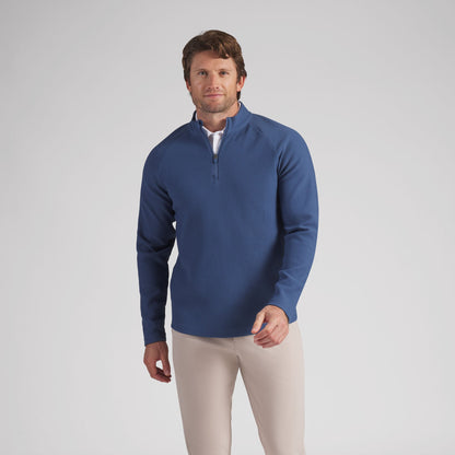 Boulder 2.0 Golf 1/4 Zip - Puma Golf Everyday