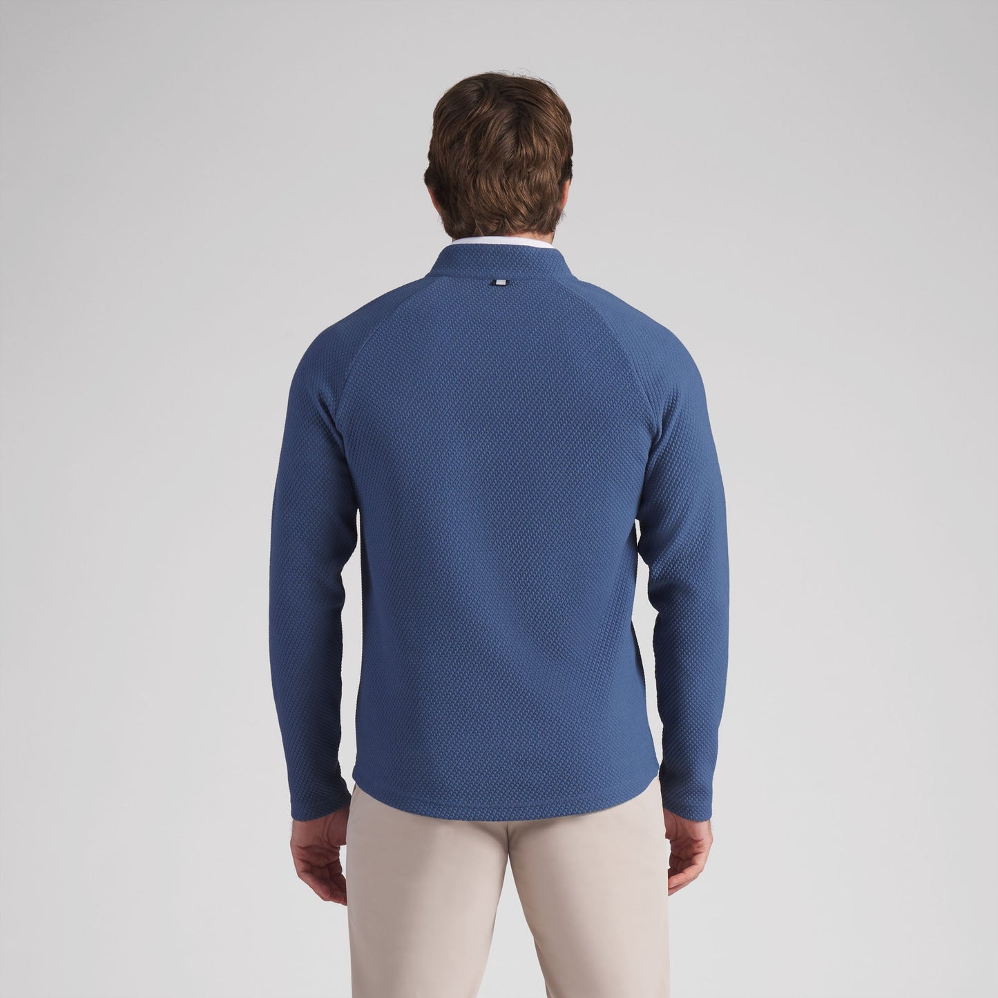 Boulder 2.0 Golf 1/4 Zip - Puma Golf Everyday