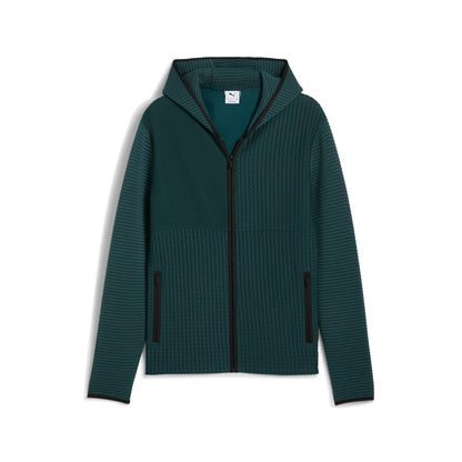 Boulder 2.0 Full Zip Golf Jacket - Puma Golf Value