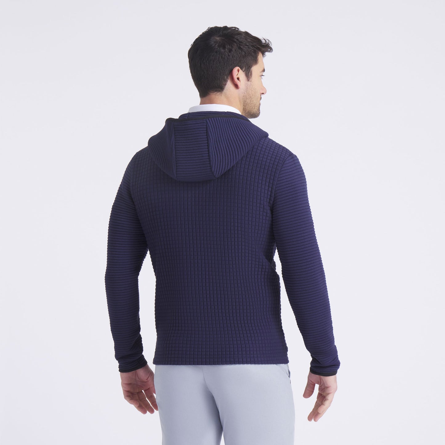 Boulder 2.0 Full Zip Golf Jacket - Puma Golf Value