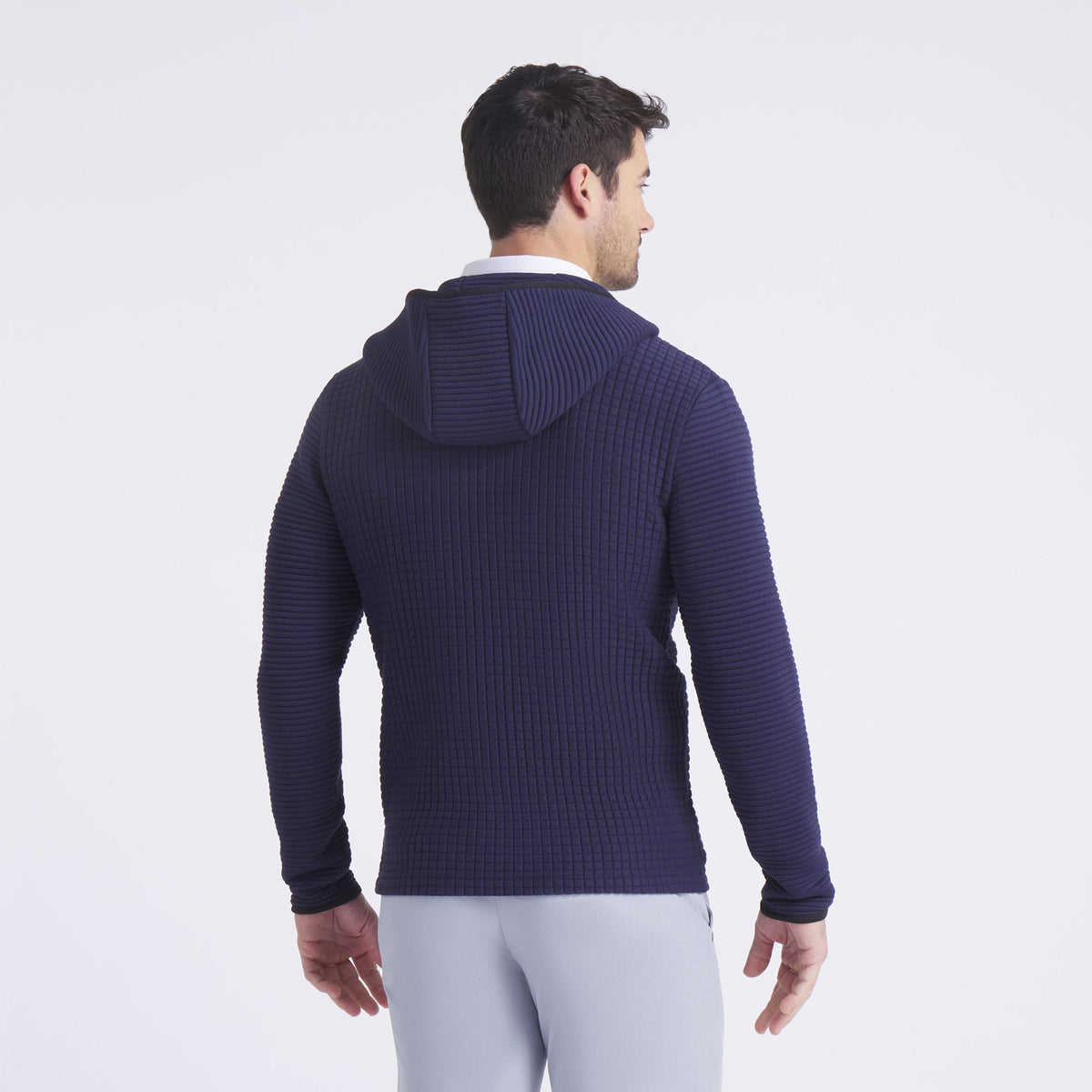 Boulder 2.0 Full Zip Golf Jacket - Puma Golf Value