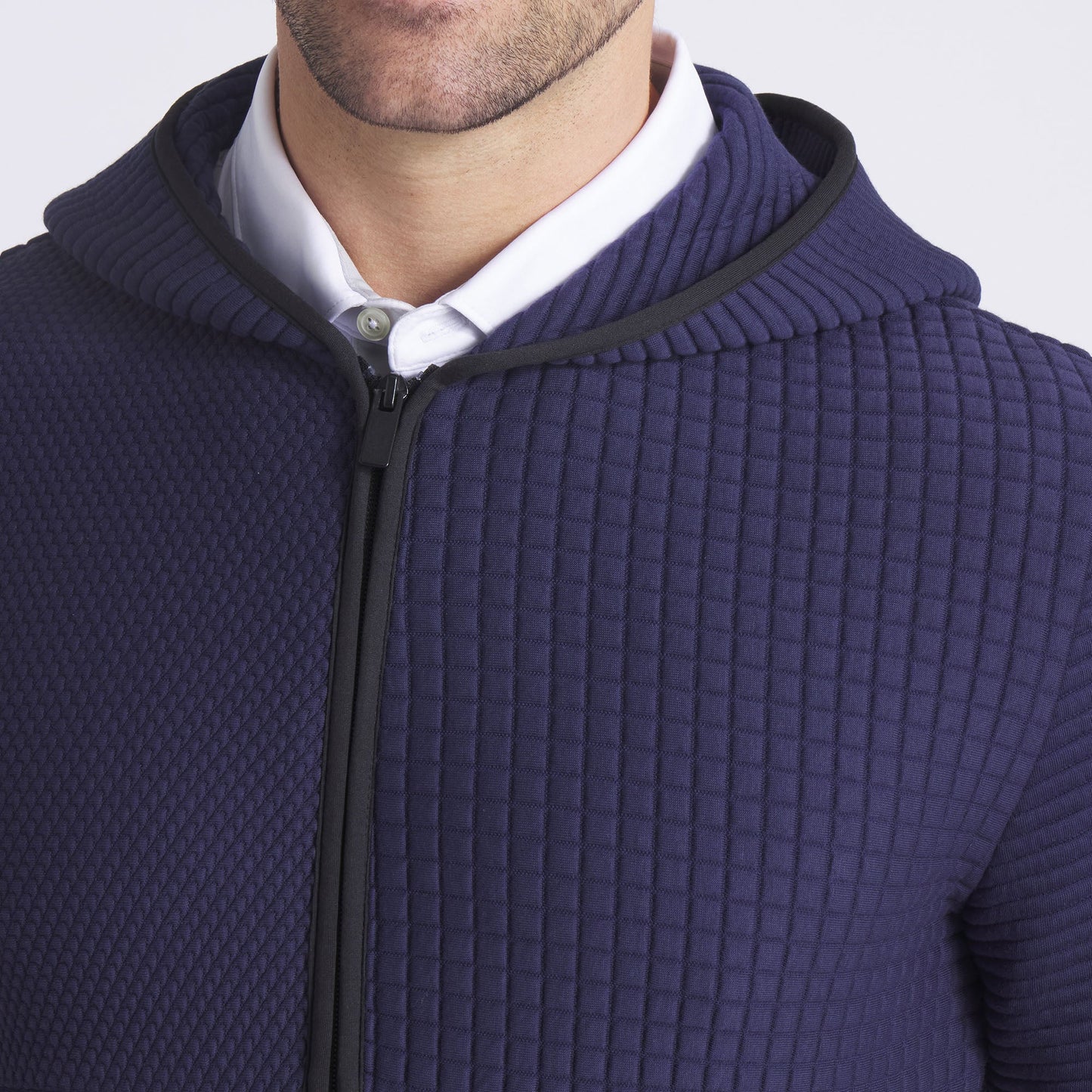 Boulder 2.0 Full Zip Golf Jacket - Puma Golf Value