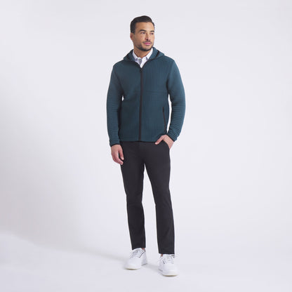 Boulder 2.0 Full Zip Golf Jacket - Puma Golf Value