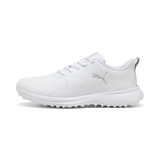 FUSION Grip 6 EVO Spikeless Golf Shoes - Puma Golf Great Value