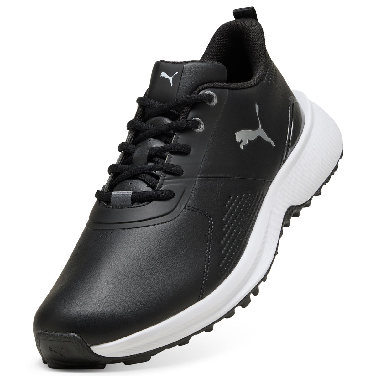 FUSION Grip 6 EVO Spikeless Golf Shoes - Puma Golf Great Value