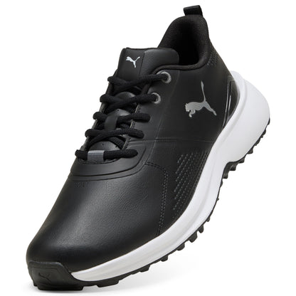 FUSION Grip 6 EVO Spikeless Golf Shoes - Puma Golf Great Value