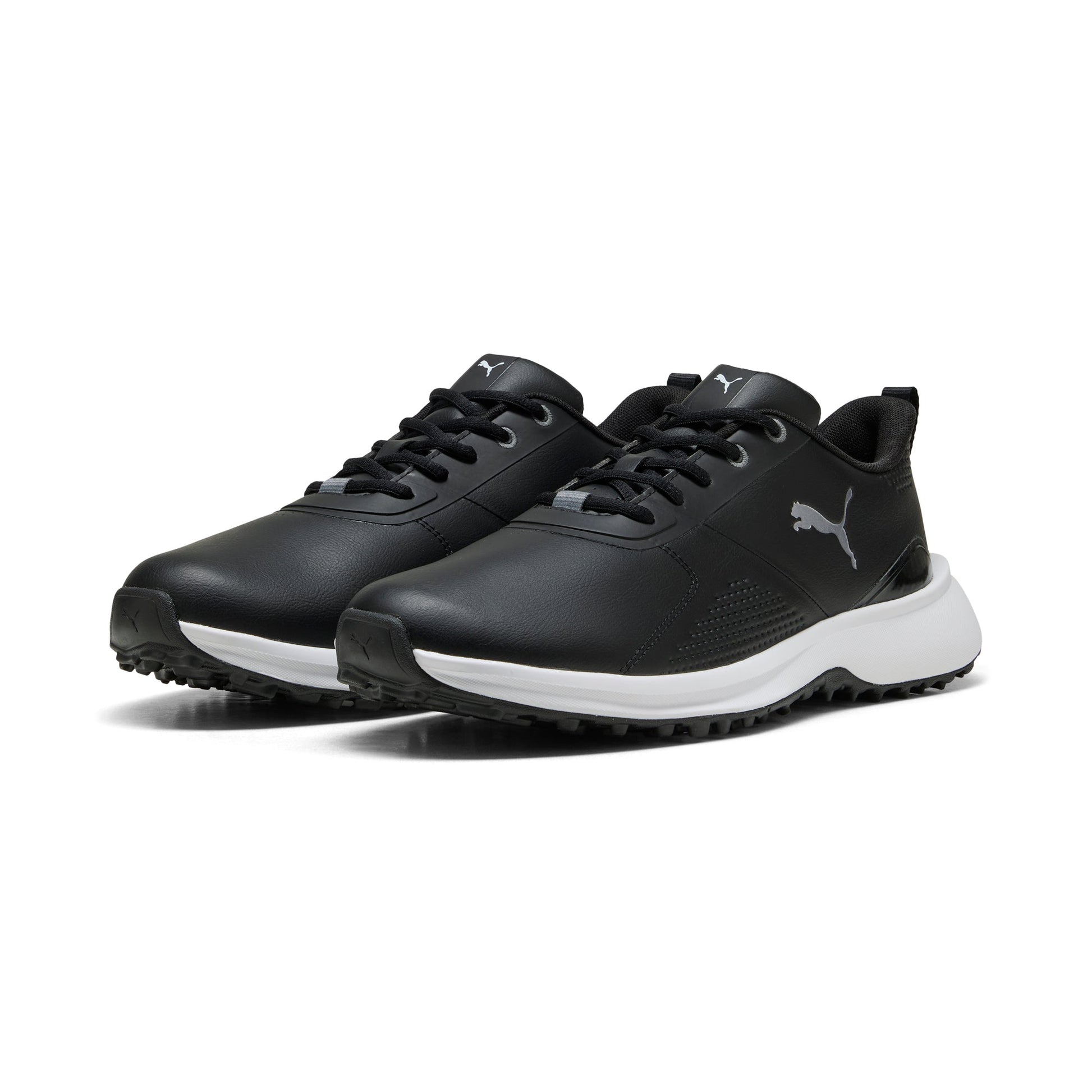 FUSION Grip 6 EVO Spikeless Golf Shoes - Puma Golf Great Value