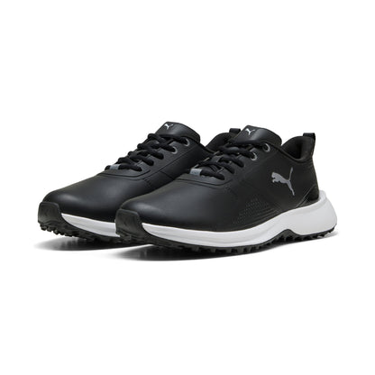 FUSION Grip 6 EVO Spikeless Golf Shoes - Puma Golf Great Value
