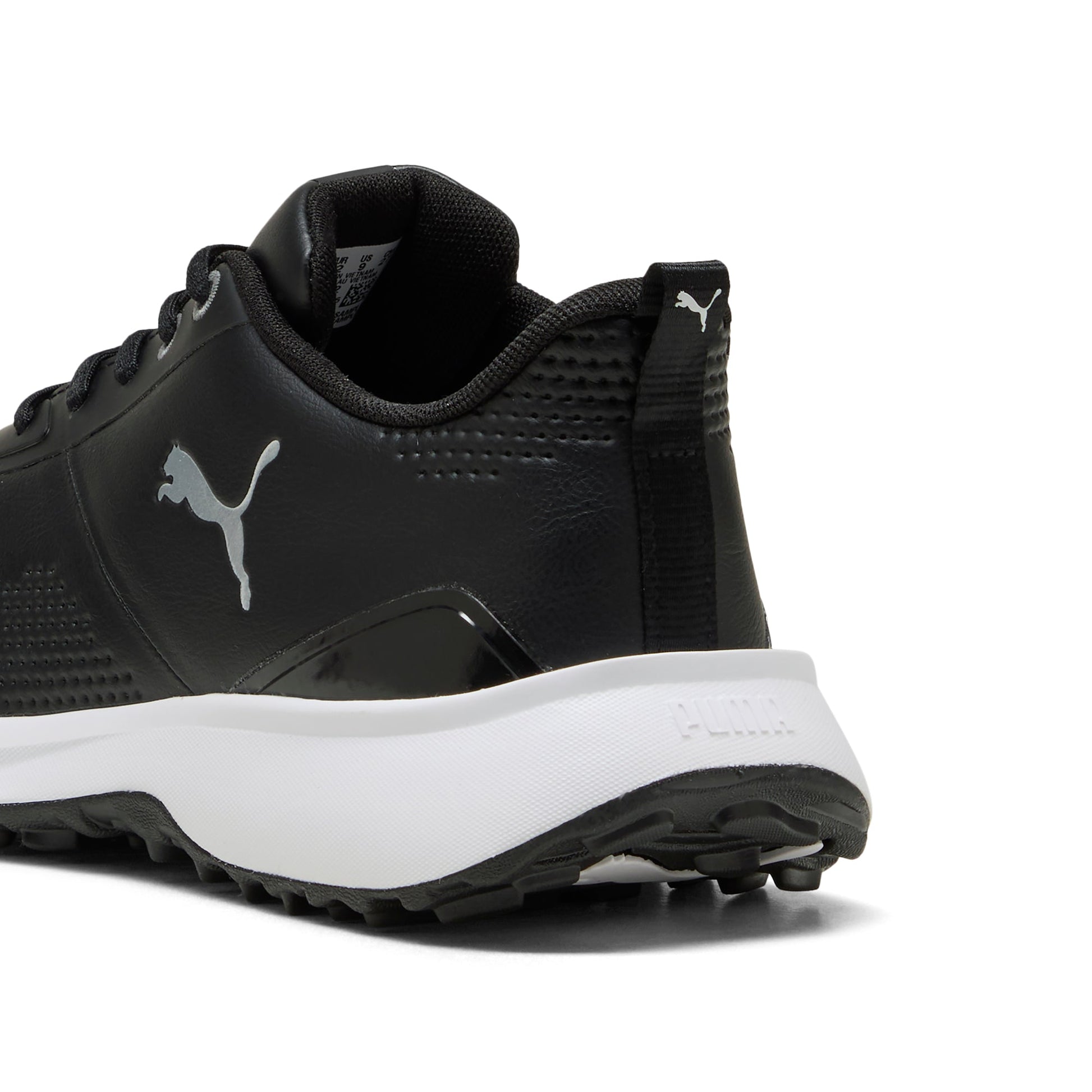FUSION Grip 6 EVO Spikeless Golf Shoes - Puma Golf Great Value