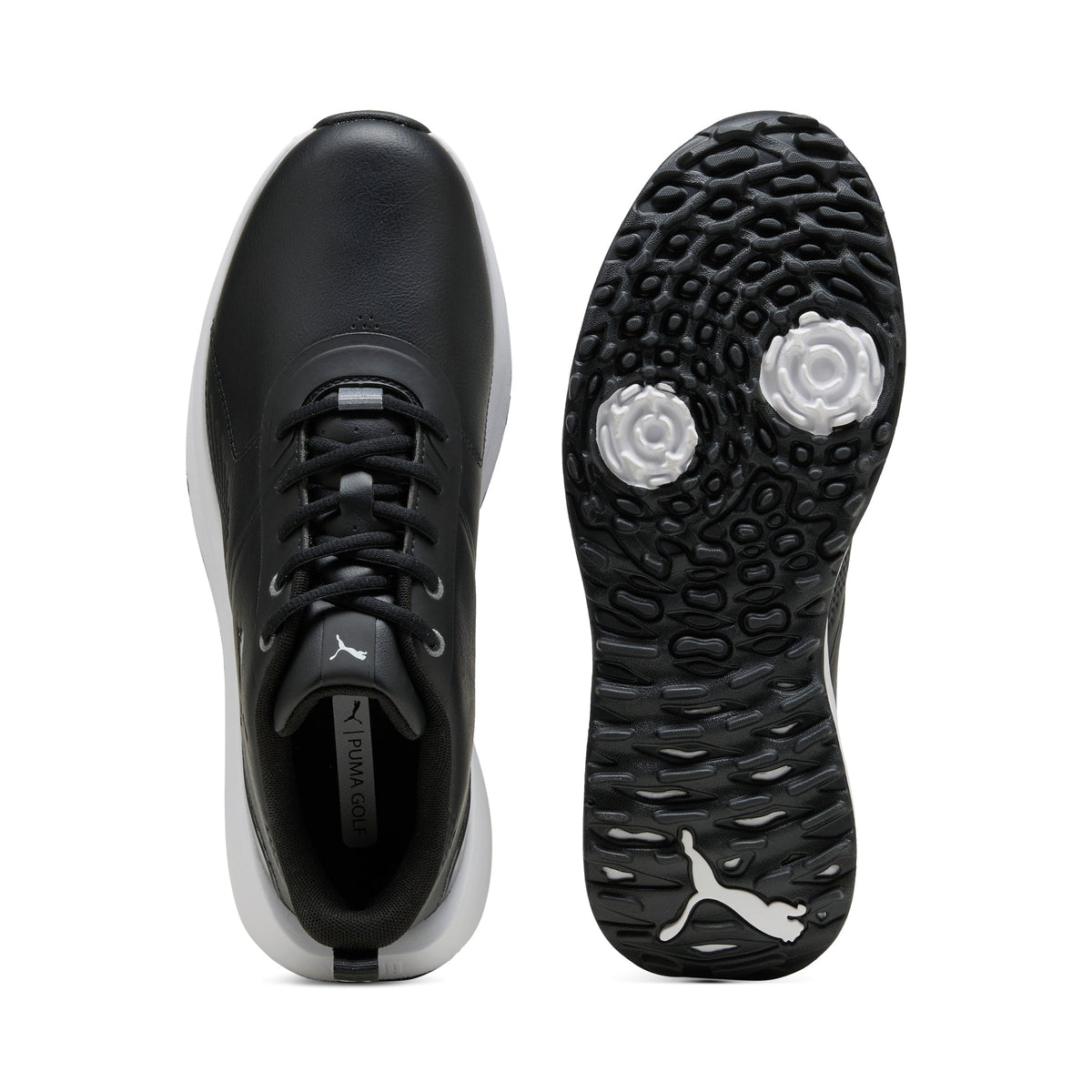 FUSION Grip 6 EVO Spikeless Golf Shoes - Puma Golf Great Value