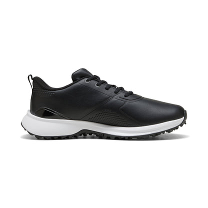 FUSION Grip 6 EVO Spikeless Golf Shoes - Puma Golf Great Value