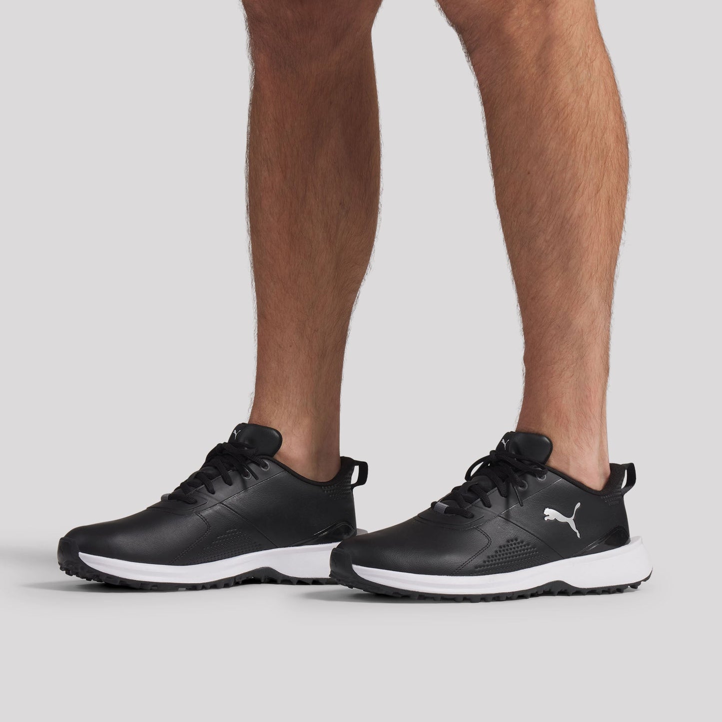 FUSION Grip 6 EVO Spikeless Golf Shoes - Puma Golf Great Value