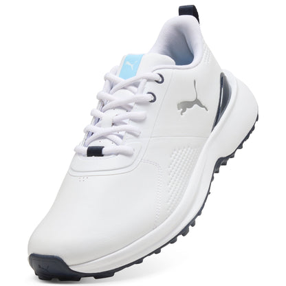 FUSION Grip 6 EVO Spikeless Golf Shoes - Puma Golf Great Value