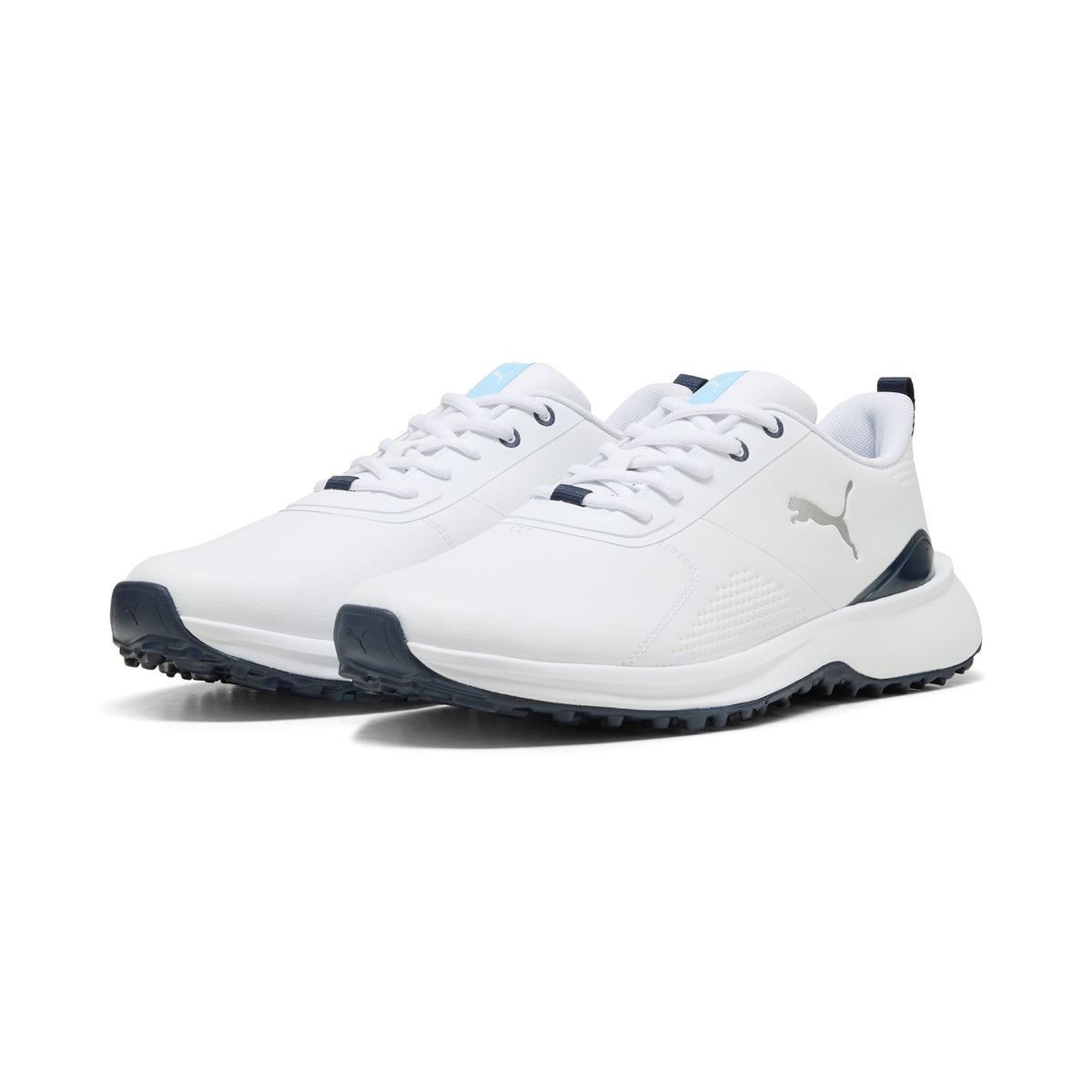 FUSION Grip 6 EVO Spikeless Golf Shoes - Puma Golf Great Value