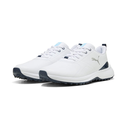 FUSION Grip 6 EVO Spikeless Golf Shoes - Puma Golf Great Value