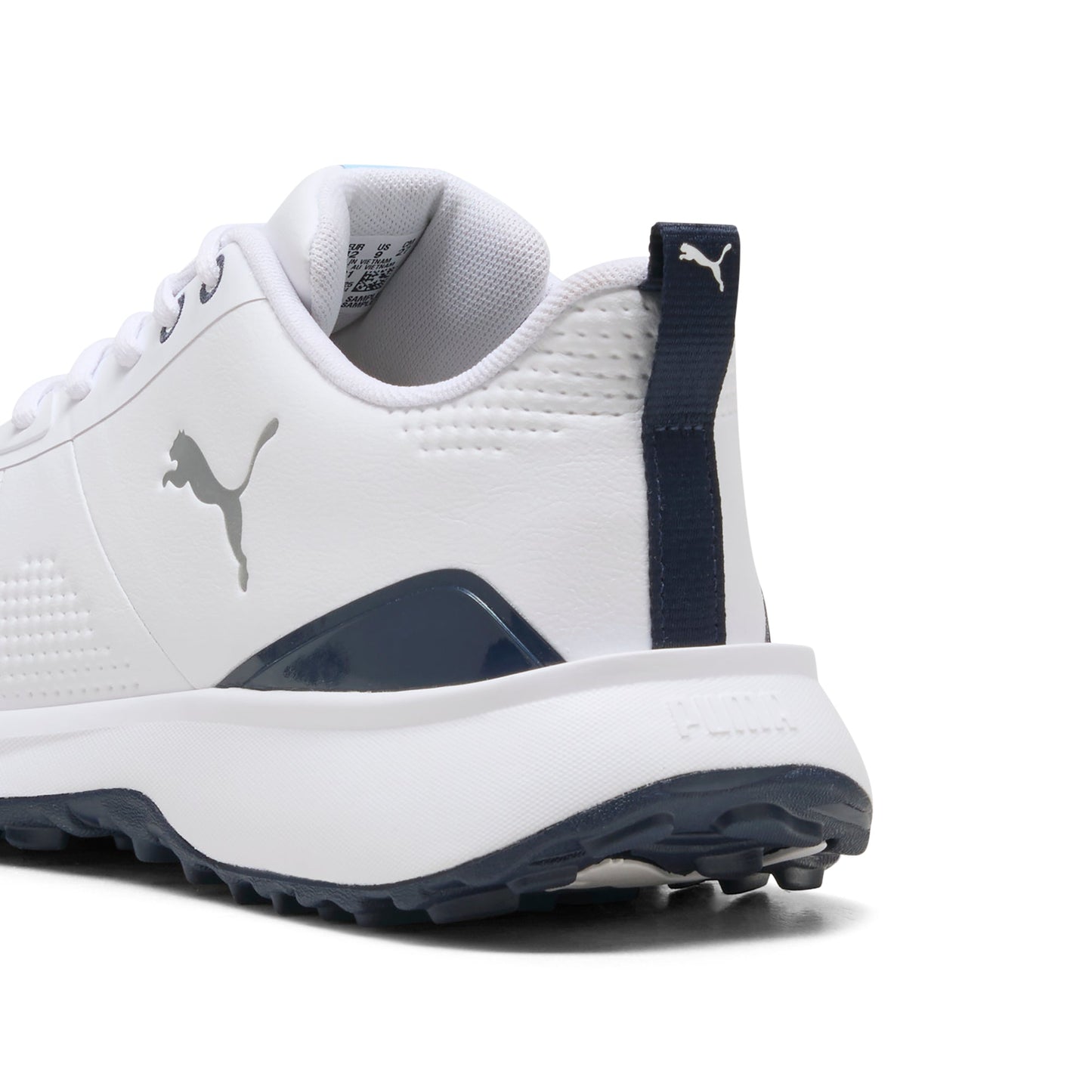 FUSION Grip 6 EVO Spikeless Golf Shoes - Puma Golf Great Value
