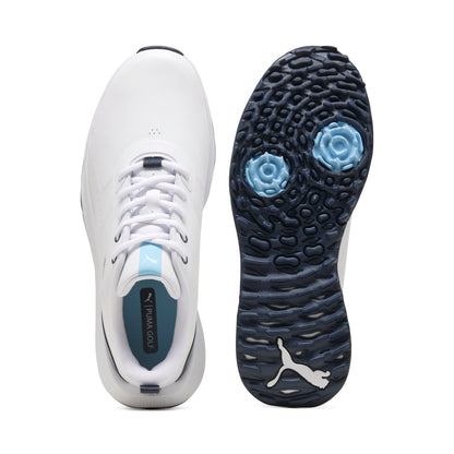 FUSION Grip 6 EVO Spikeless Golf Shoes - Puma Golf Great Value
