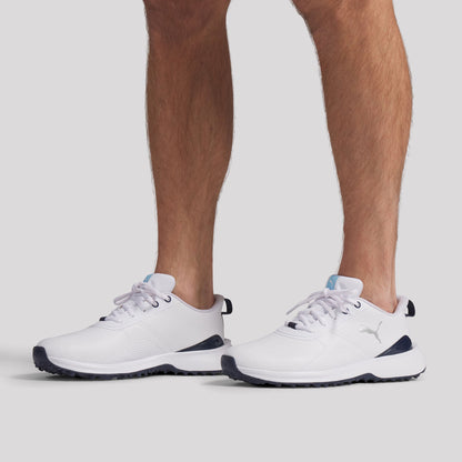 FUSION Grip 6 EVO Spikeless Golf Shoes - Puma Golf Great Value